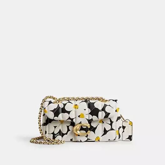 Tabby Shoulder Bag