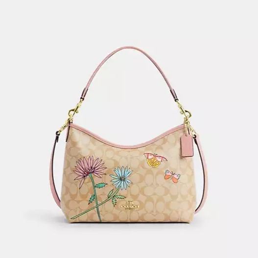 Coathtch Shoulder Bag