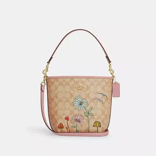 Bucket Bag