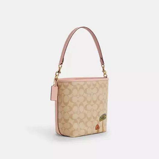 Bucket Bag