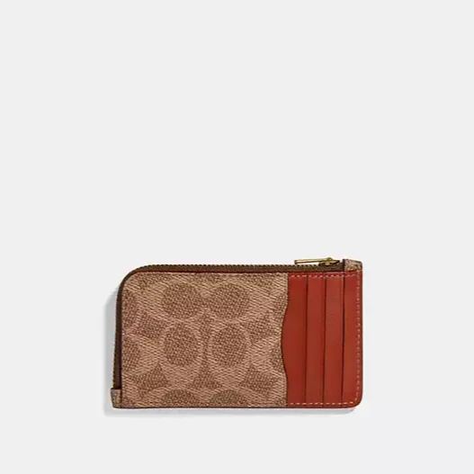 Coathtch Card Case