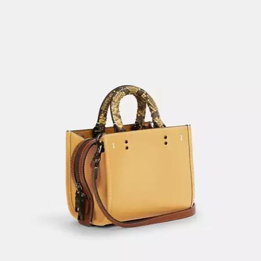 Coathtch Bag
