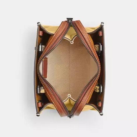 Coathtch Bag