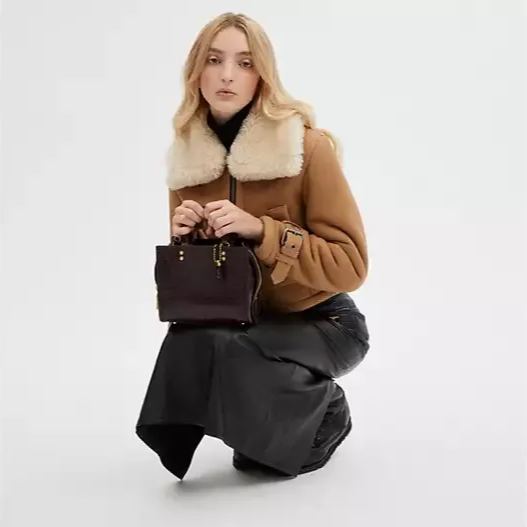 Coathtch Bag
