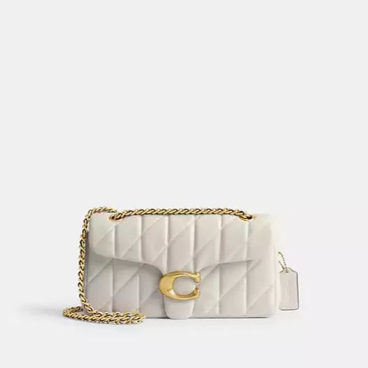 Coathtch Tabby Shoulder Bag 26