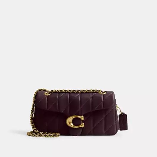 Coathtch Tabby Shoulder Bag 26