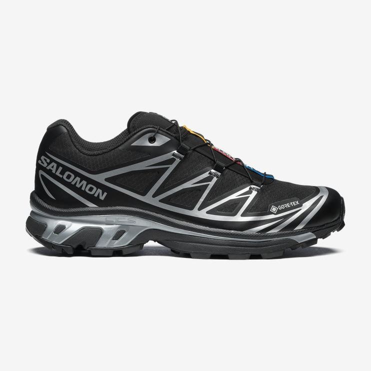 XT-6 GORE-TEX