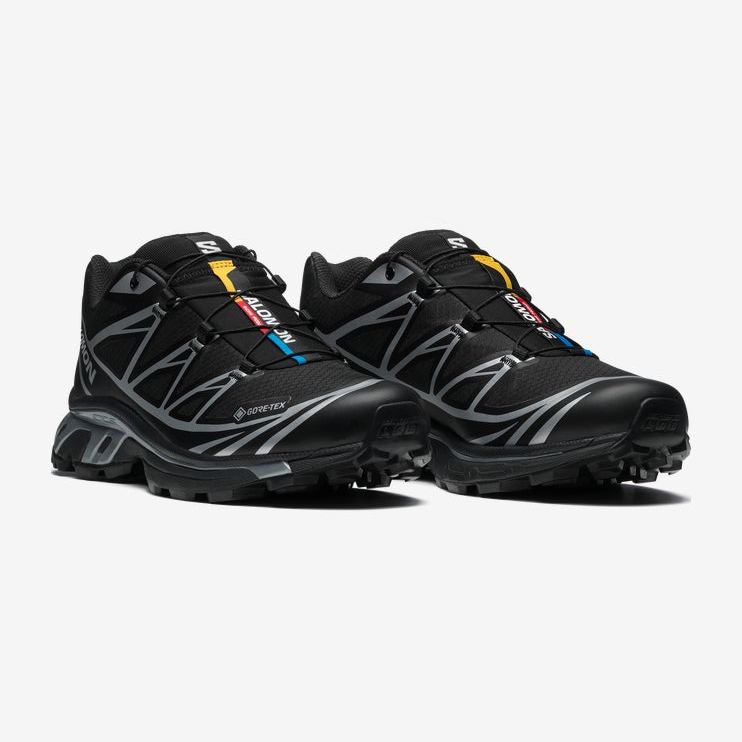 XT-6 GORE-TEX