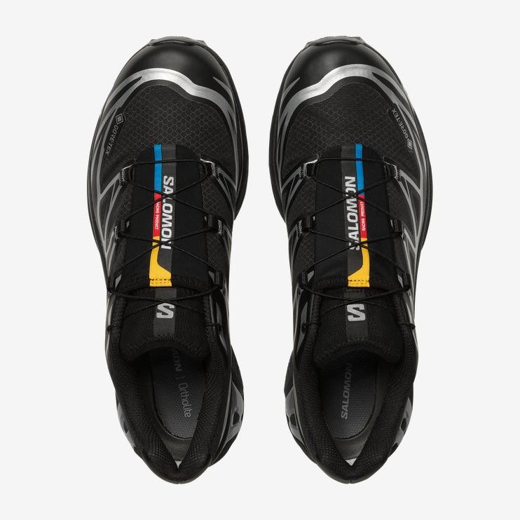 XT-6 GORE-TEX