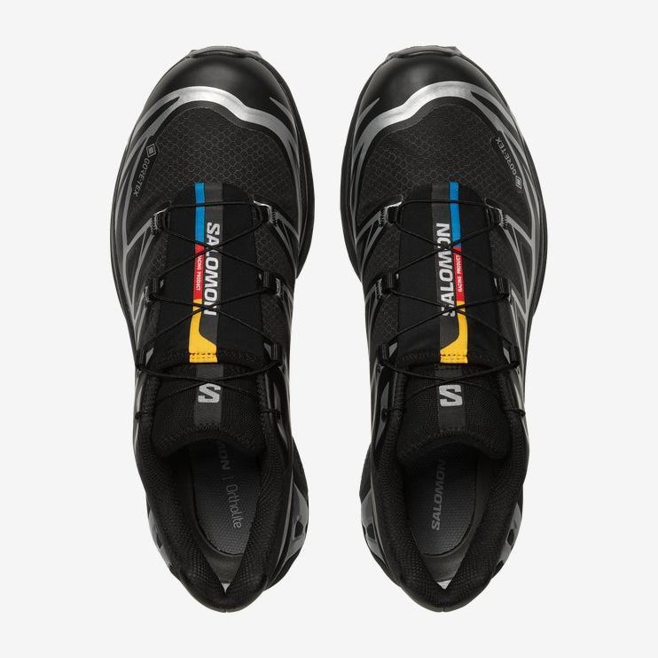 XT-6 GORE-TEX