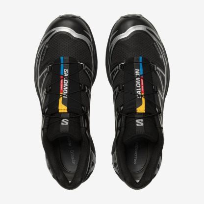 XT-6 GORE-TEX