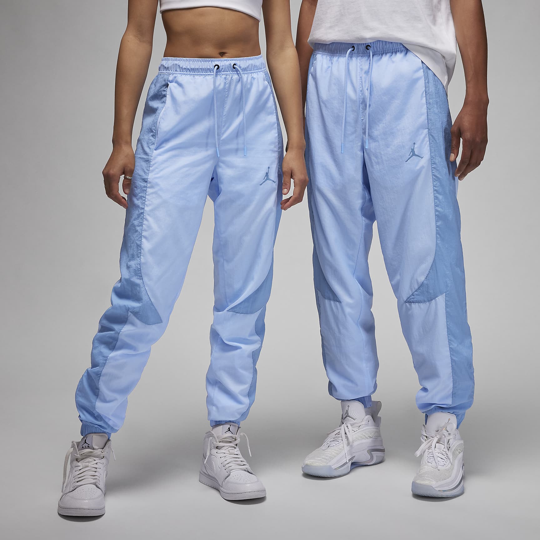 Men's Warm Up Pants