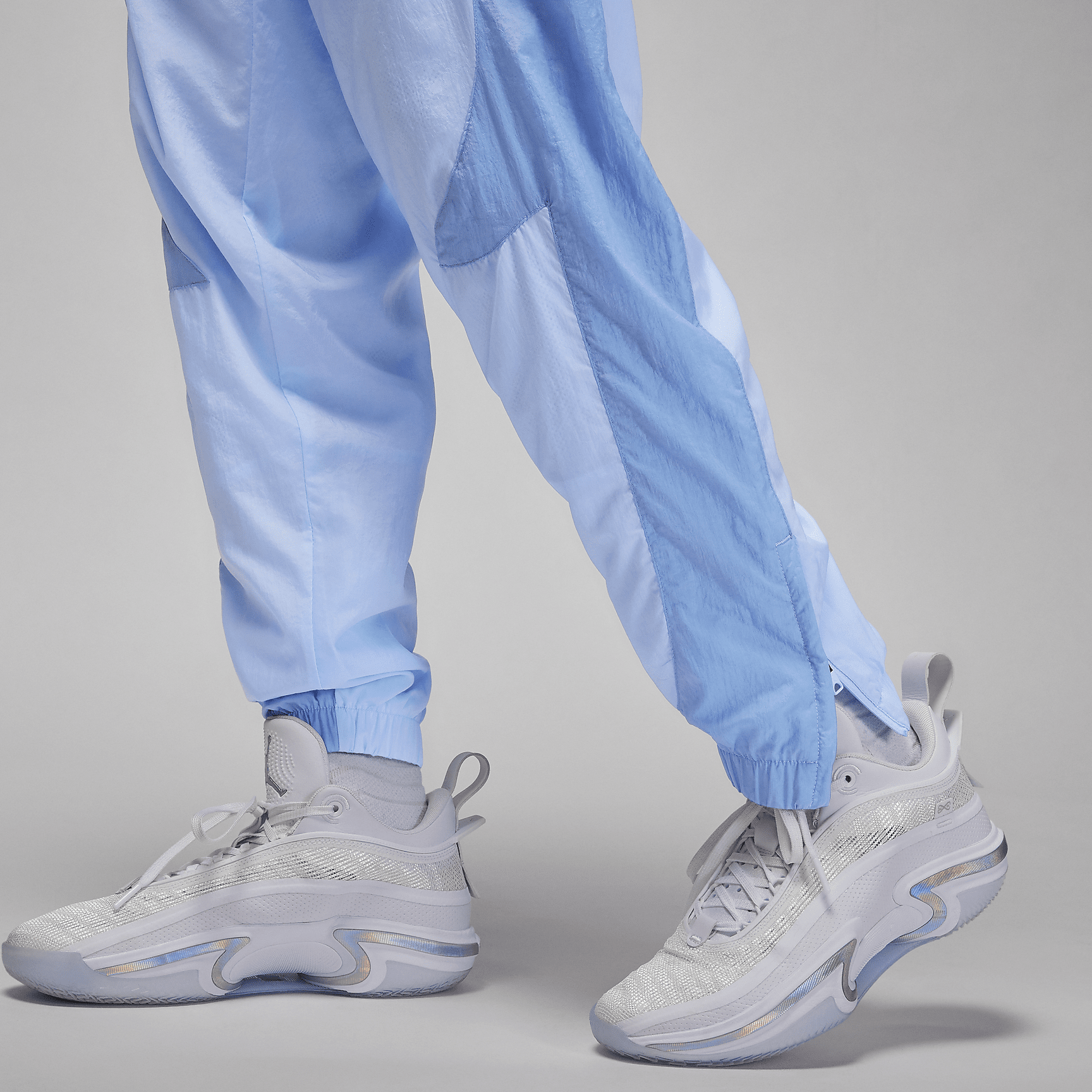Men's Warm Up Pants