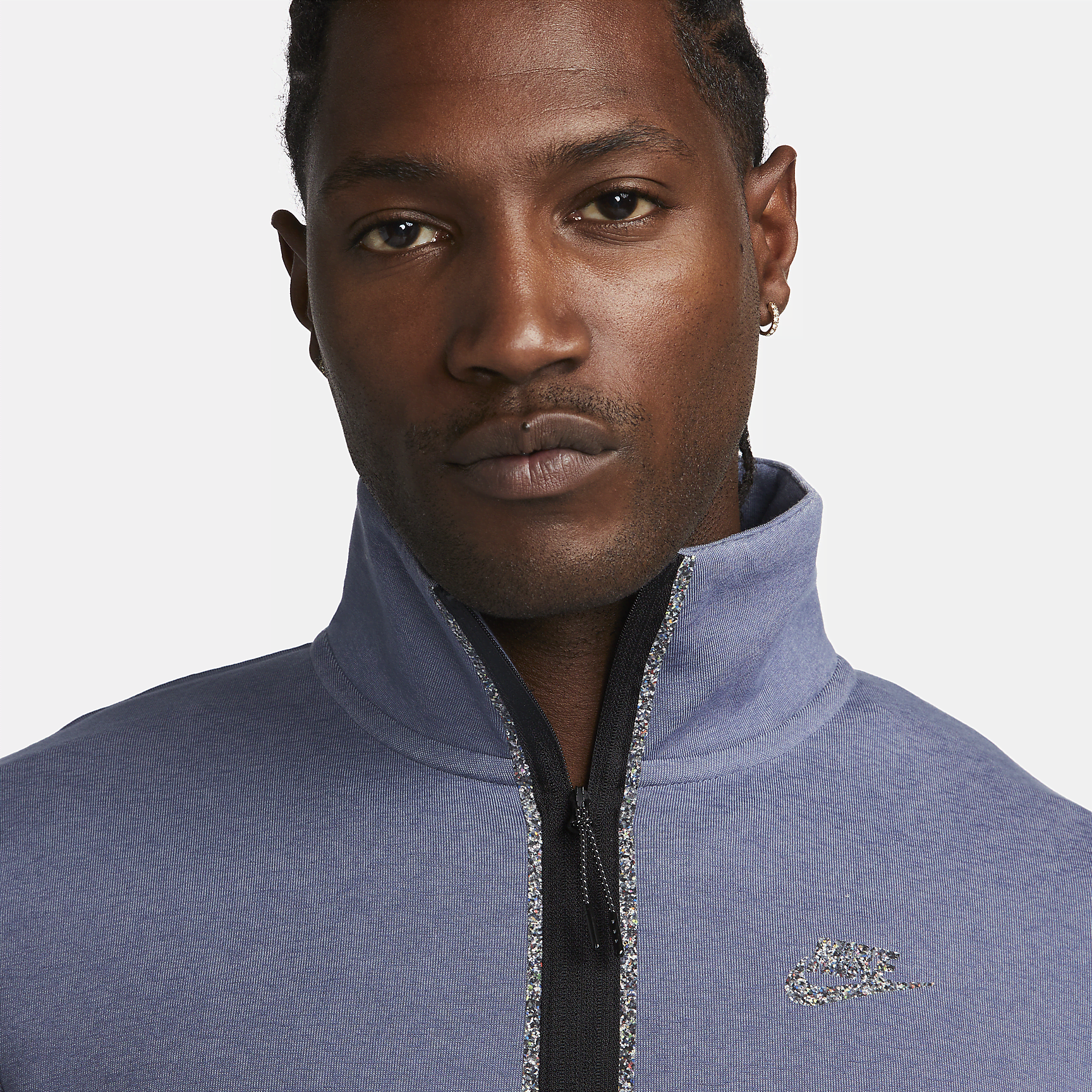 Sportswear Tech Fleece - Men's 1/2-Zip Top
