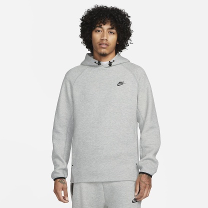 Sportswear Fleece - Men's Pullover Hoodie