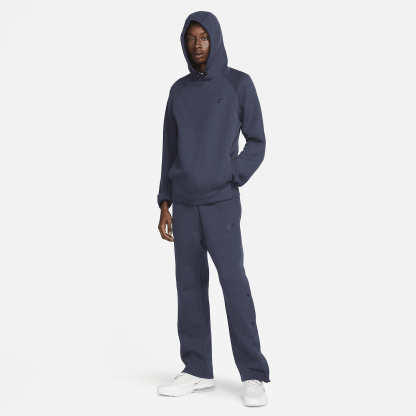 Sportswear Fleece - Men's Pullover Hoodie