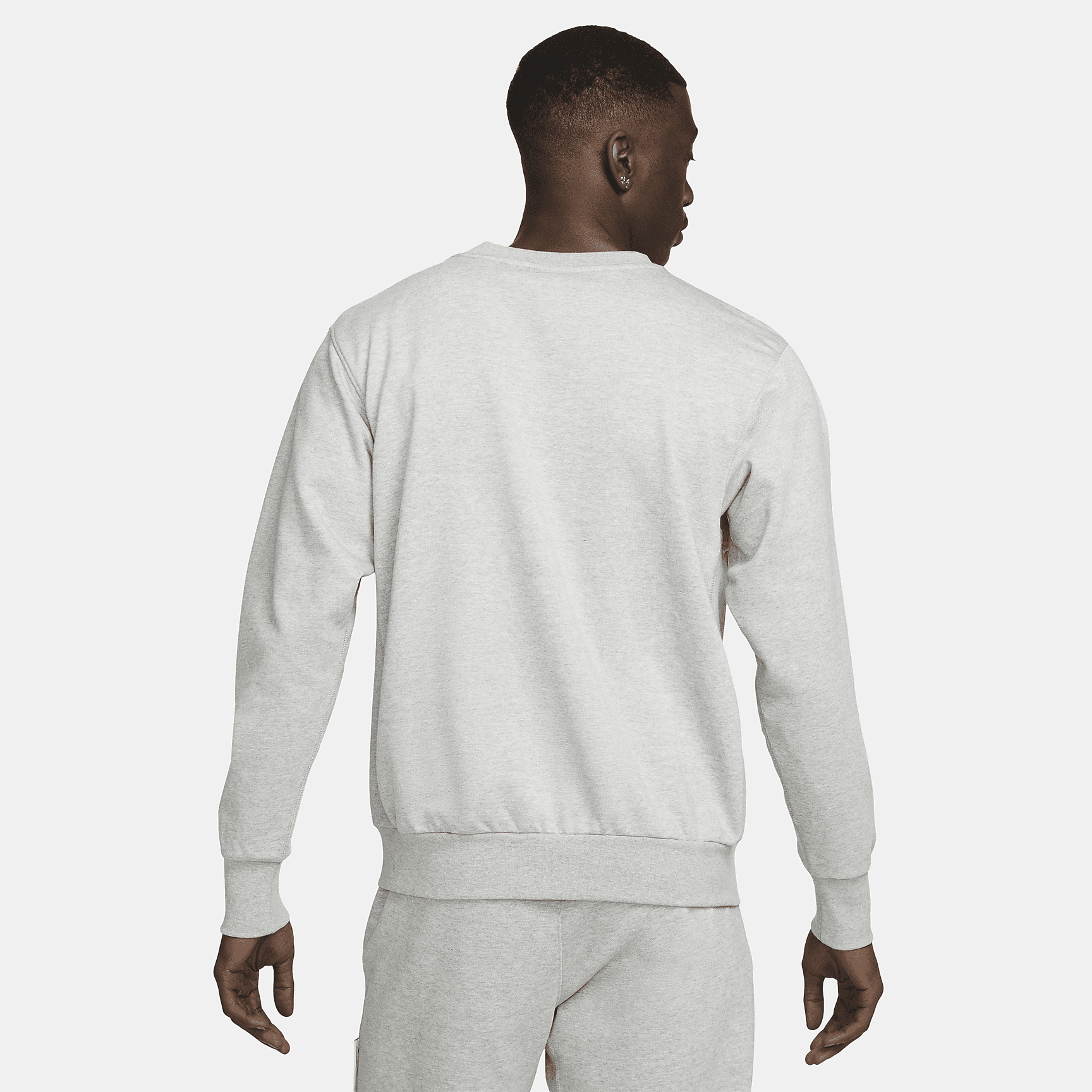 Men's Basketball Crew Sweatshirt