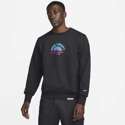 Men's Basketball Crew Sweatshirt