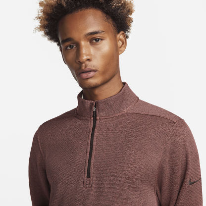 Therma-FIT Victory - Men's 1/4-Zip Golf Top