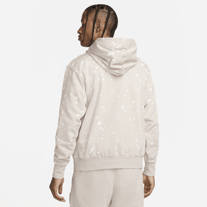 Men's Pullover Hoodie