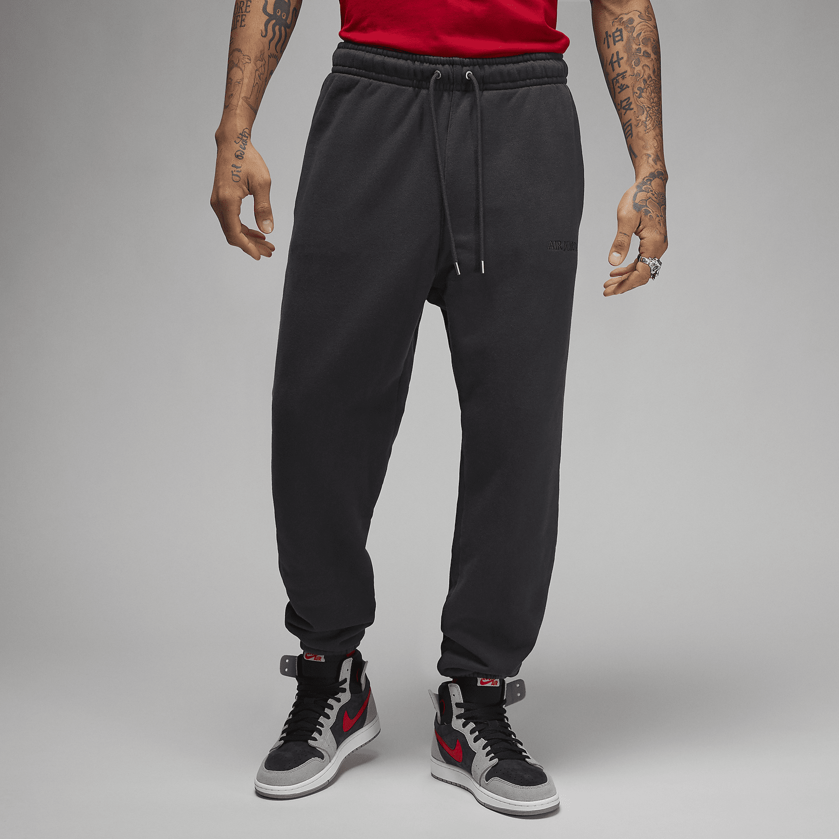 Men's Fleece Pants