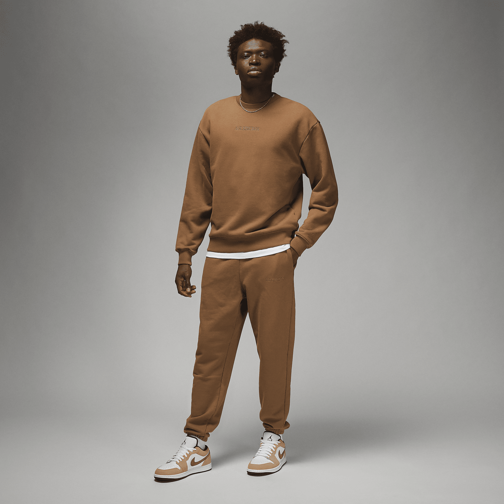 Men's Fleece Pants