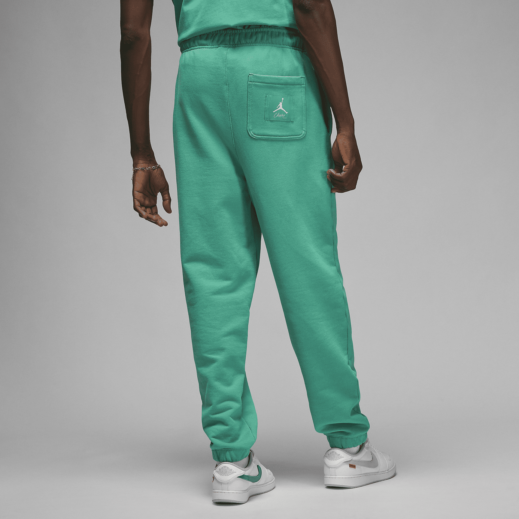 Men's Fleece Pants