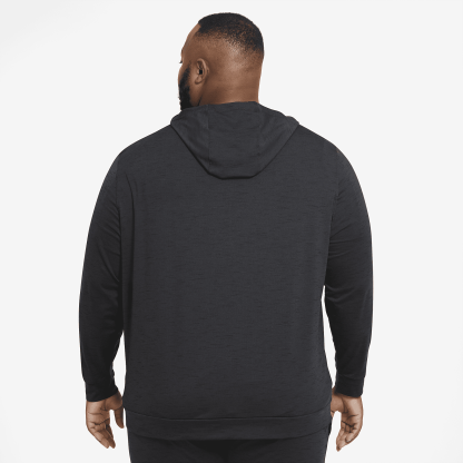 Yoga Dri-FIT - Men's Full-Zip Jacket
