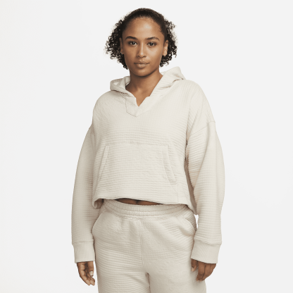 Women's Pullover Hoodie