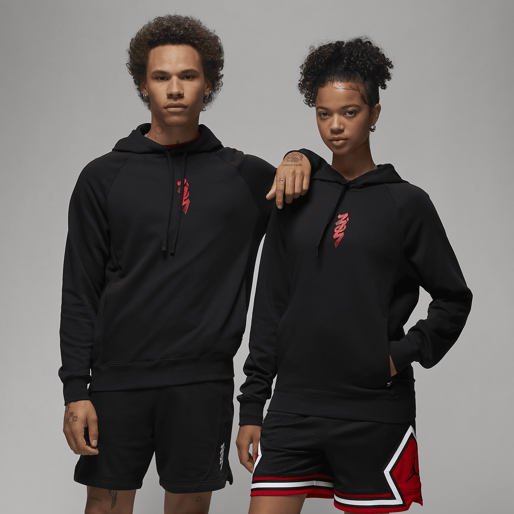 Men's Hoodie