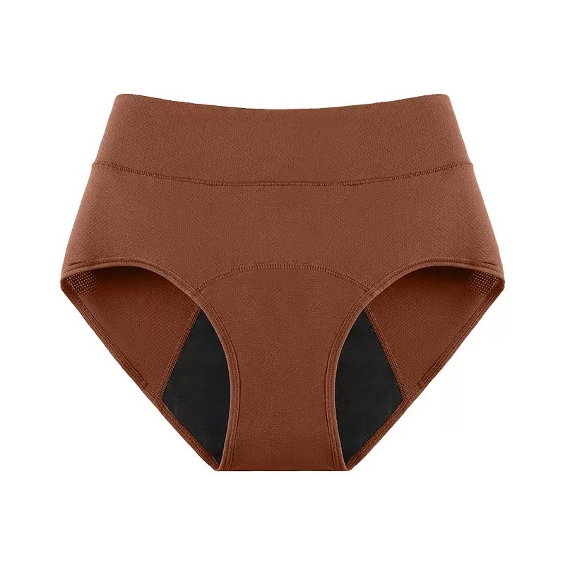 Yamamoto Comfort Plus Leakproof Underwear