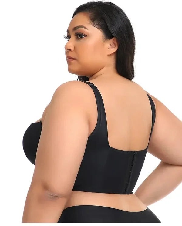 NEW COMFORTABLE BACK SMOOTHING BRA