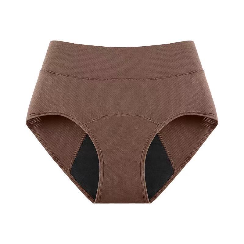 Yamamoto Comfort Plus Leakproof Underwear