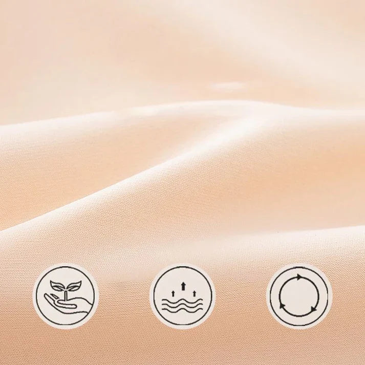 🔥BUY 1 GET 1 FREE🔥HIGH WAIST ICE SILK UNDERWEAR WITH TUMMY CONTROL HIP LIFTING