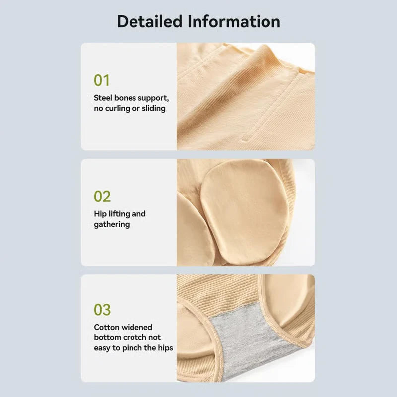 🔥Last Day Buy 1 get 1 free 🔥 Women's Tummy Control Butt-Lfting