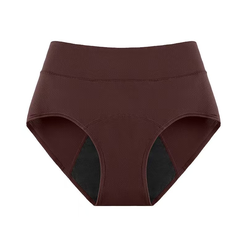 Yamamoto Comfort Plus Leakproof Underwear