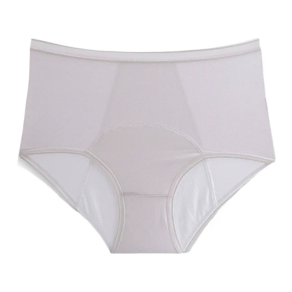 NEW: Leakproof High Waisted Set