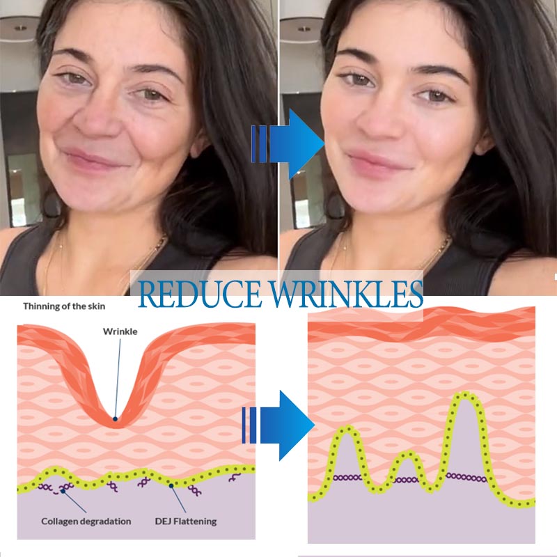 RevitaHepa ™ AHP powerful skin reshape cell drops(🎁Completely eliminate wrinkles and loose skin💯)