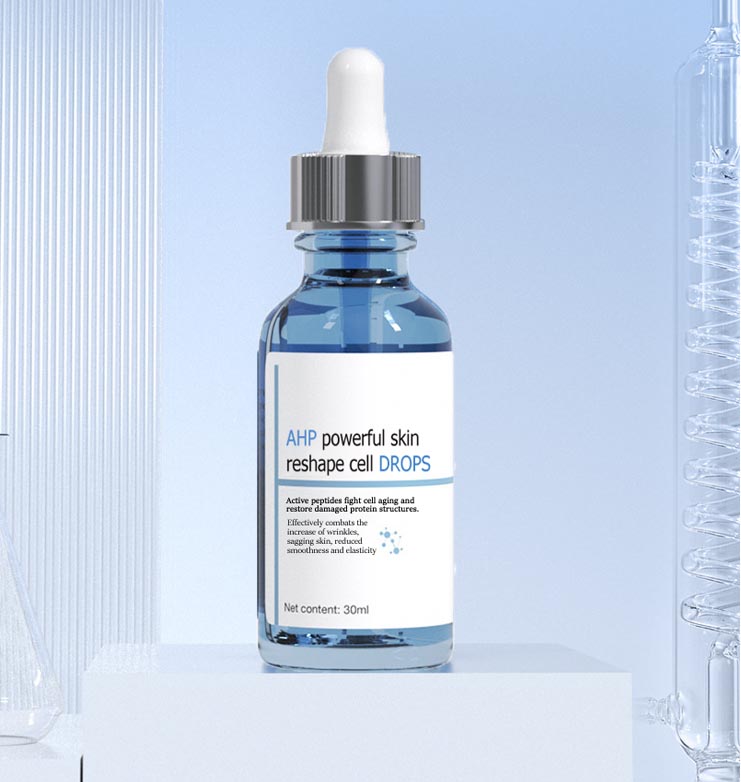 RevitaHepa ™ AHP powerful skin reshape cell drops(🎁Completely eliminate wrinkles and loose skin💯)