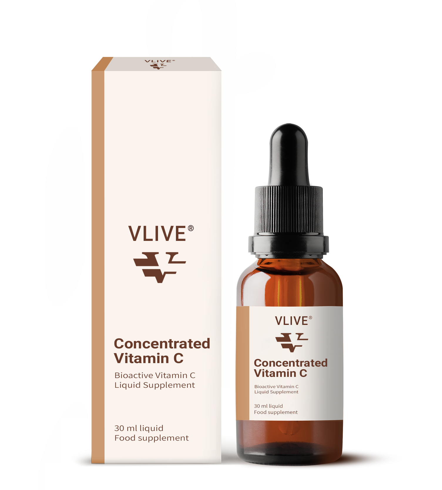 Vlive®Concentrated Vitamin C 30ml