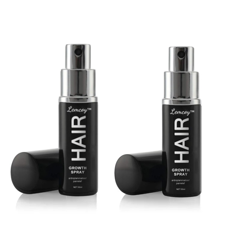 🔥Hot Sale🔥Lemcoy™ Hair Growth Spray