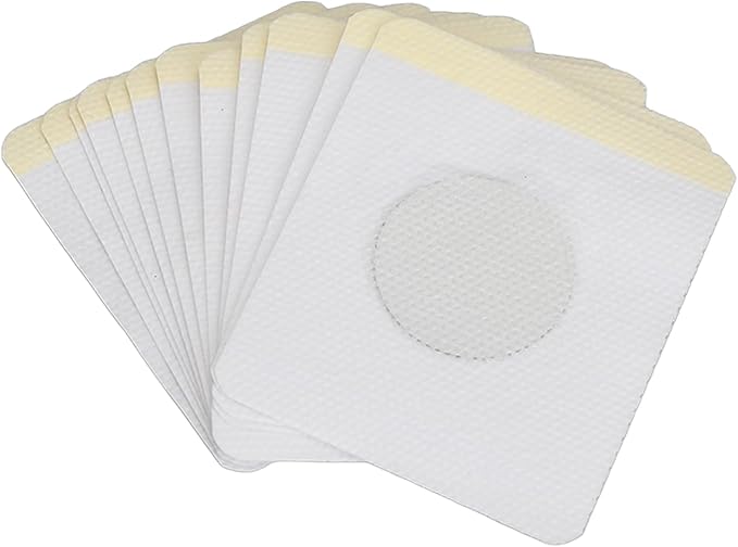 Patch Relieve Urinary Discomfort Organic Gentle Body Joint Ache Relief Patch for Neck Shoulders Arms