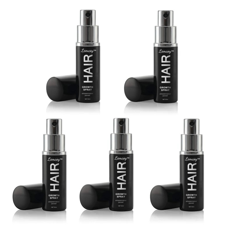 🔥Hot Sale🔥Lemcoy™ Hair Growth Spray