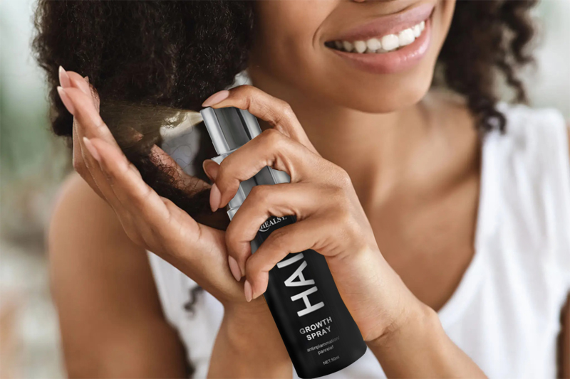 Healsy™ Hair Growth Spray