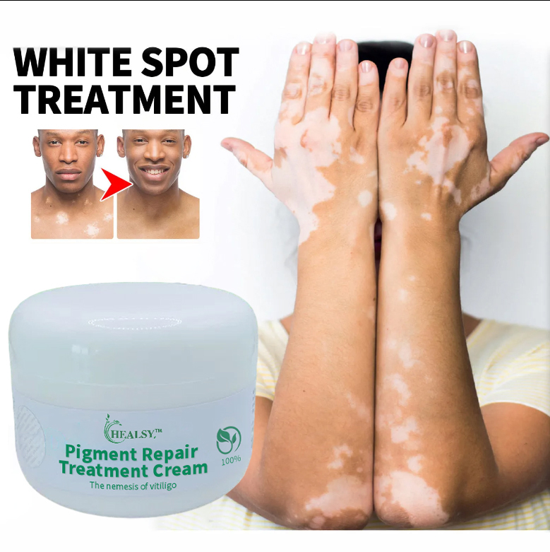 HEALSY™Pigment Repair Treatment Cream
