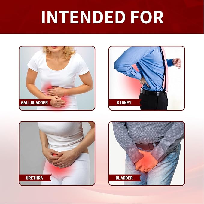 Patch Relieve Urinary Discomfort Organic Gentle Body Joint Ache Relief Patch for Neck Shoulders Arms