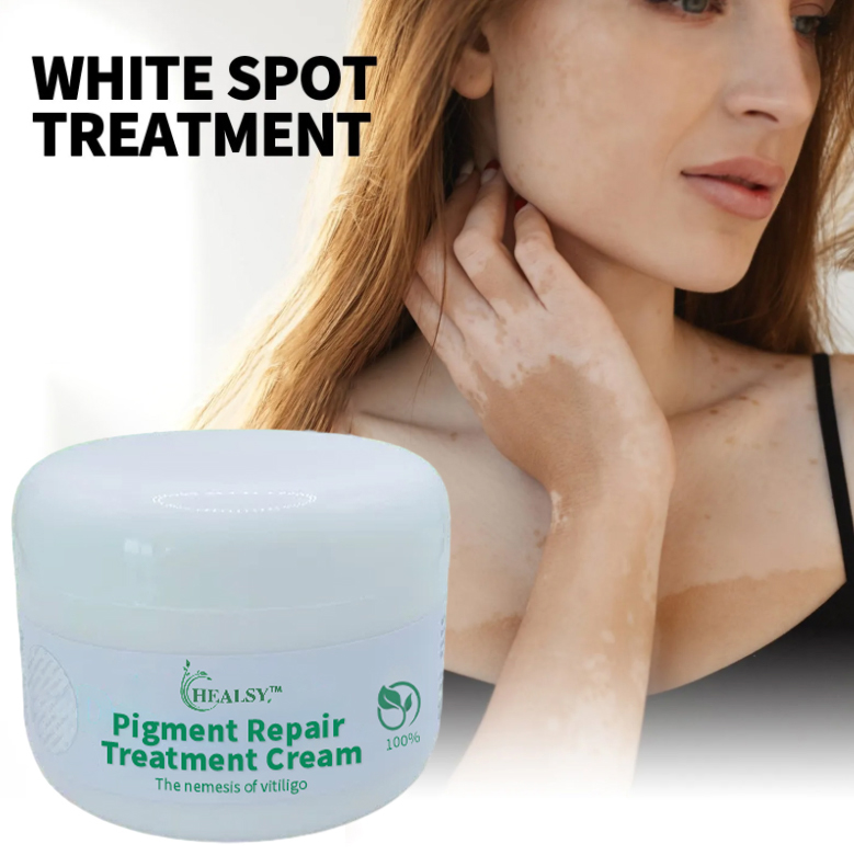 HEALSY™Pigment Repair Treatment Cream