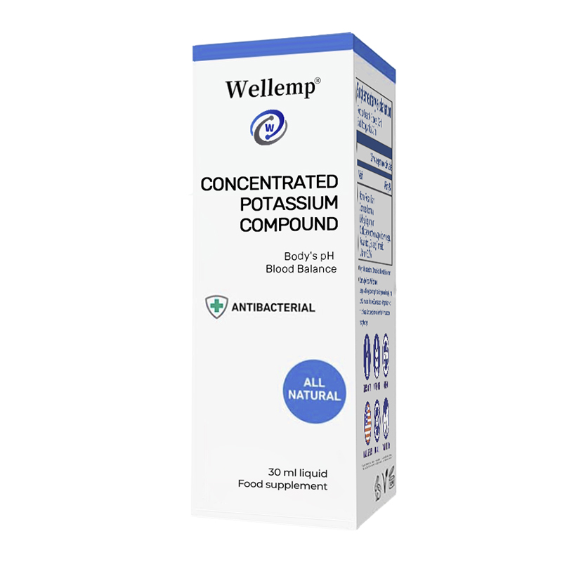 Wellemp®Concentrated Potassium