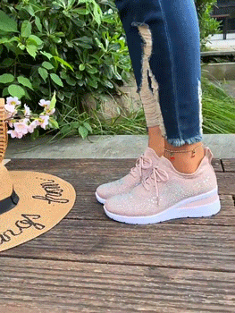 🔥 Ergonomicznie zaprojektowane damskie buty ortopedyczne: konstrukcja z podparciem łuku stopy 👞 Łatwo uśmierzają ból stóp