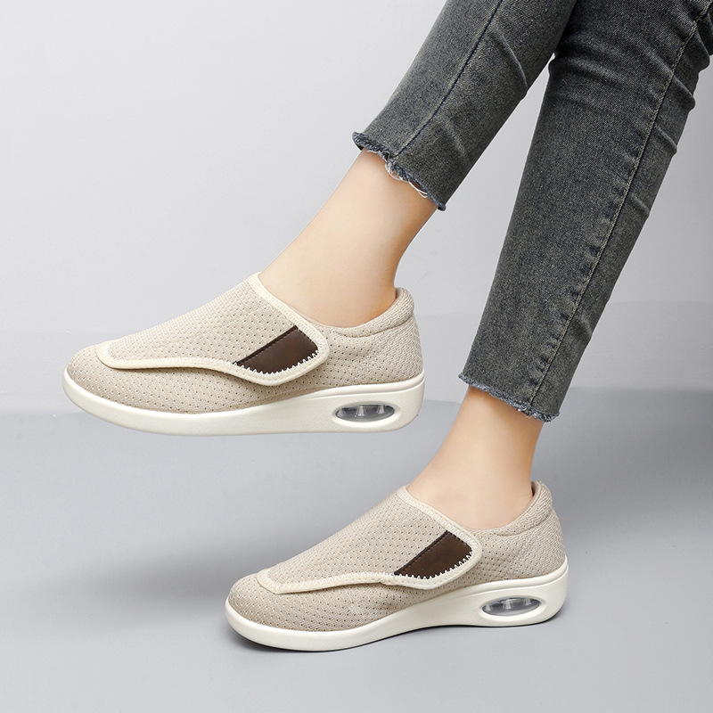 【🎁 Oferta limitowana】 Ergonomiczne buty ortopedyczne 👞 — Ulga w bólach stawów ✅ Zmniejszenie nacisku na stopy podczas chodzenia ✅